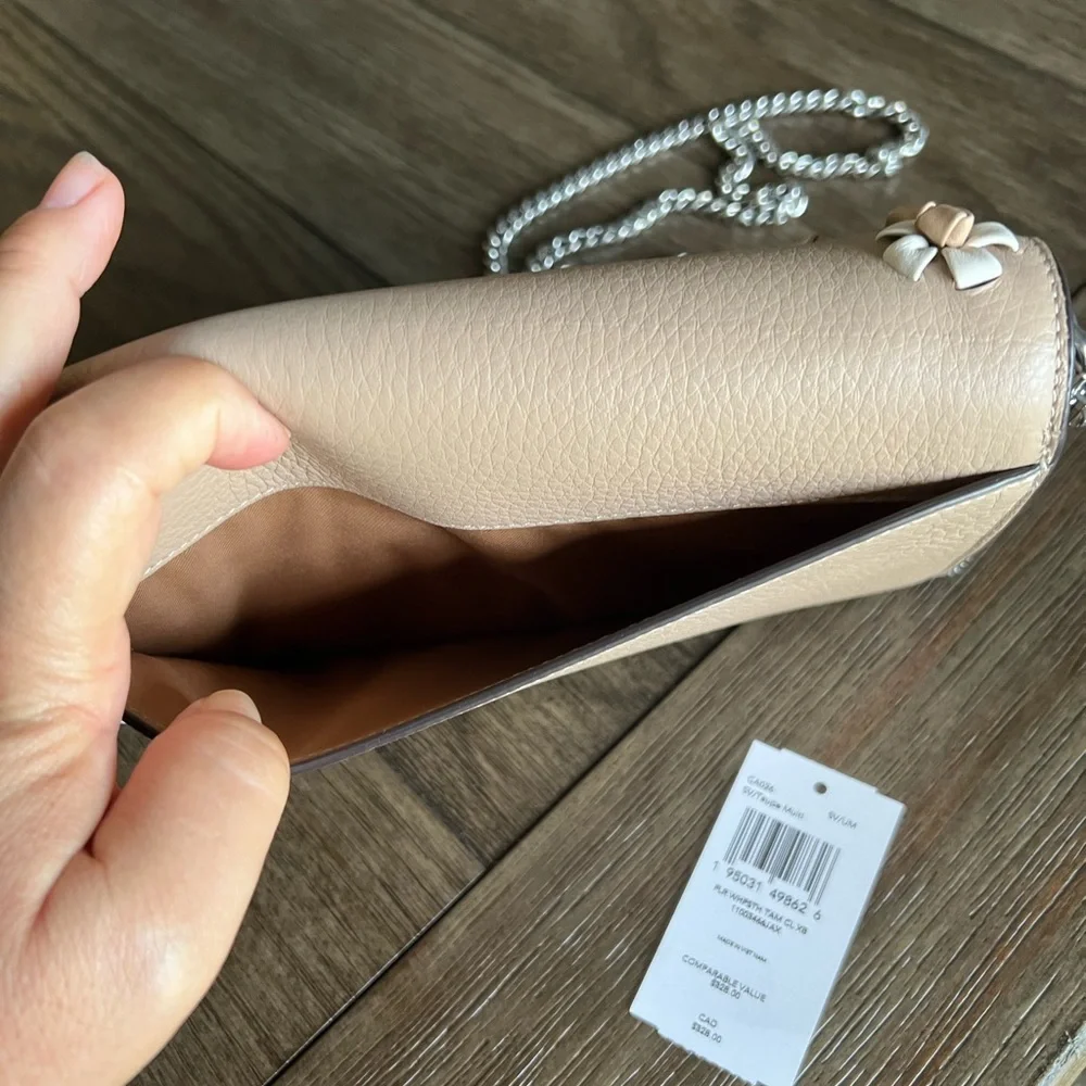 Coach Women’s Crossbody - Picture 10 of 13